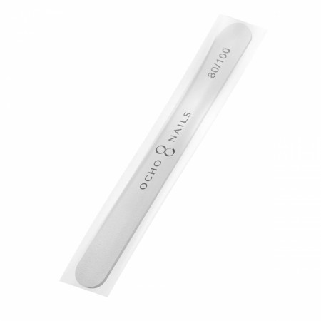 Neglefil 80/100 Ocho Nails, SafePack