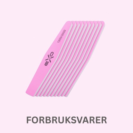 FORBRUKSVARER