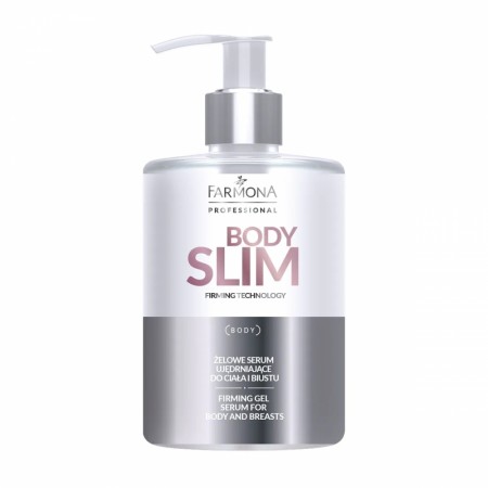 FARMONA BodySlim Gel Serum, 300ml