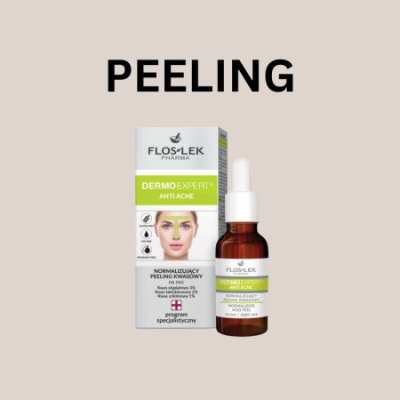 Peeling