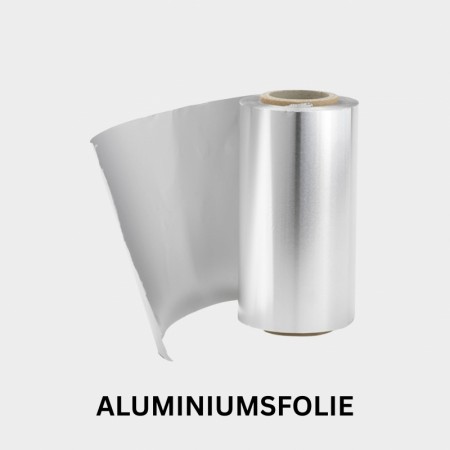 Aluminiumsfolie