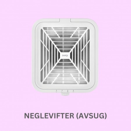Neglevifter (avsug)