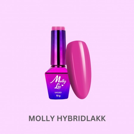 Molly hybridlakk