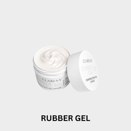 Rubber Gel