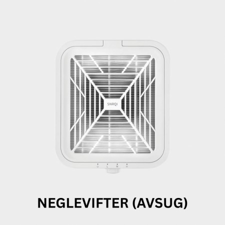 Neglevifter (avsug)