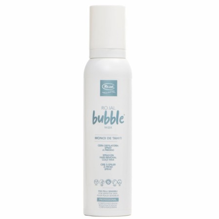 Cold Bubble Wax, Monoi De Tahiti (150ml)