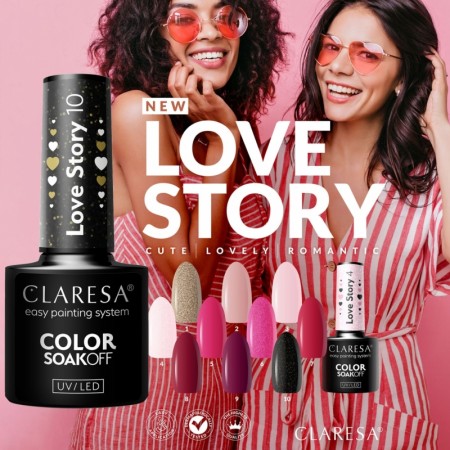 Love Story
