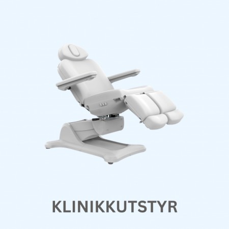 KLINIKKUTSTYR