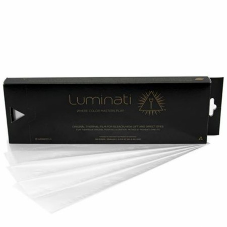 Luminati Thermal strips 150stk, klar