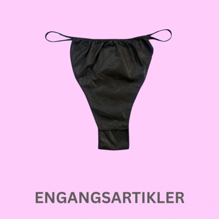 Engangsartikler