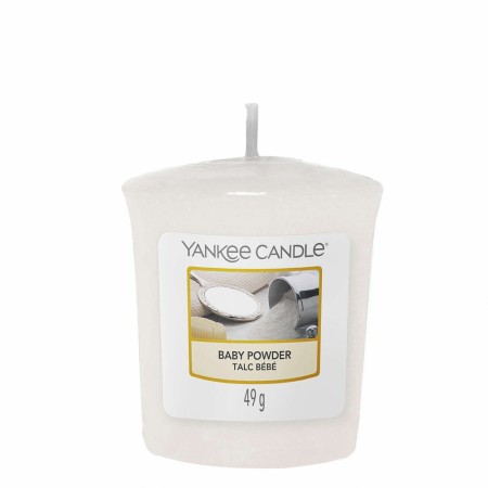 Yankee Candle, 49g Baby Powder