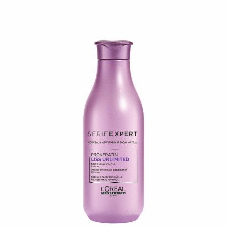 L´Oréal SE LISS Unlimited Conditioner 200ml