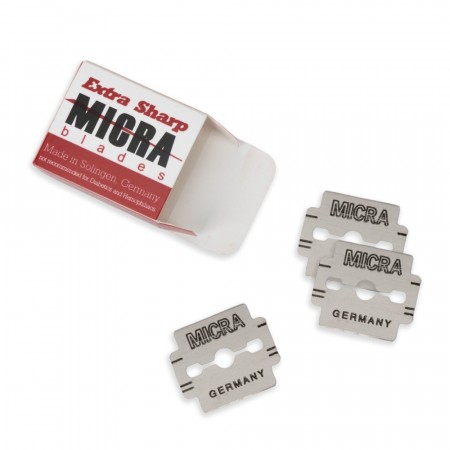 Blad til Omega fothøvel, 10pk