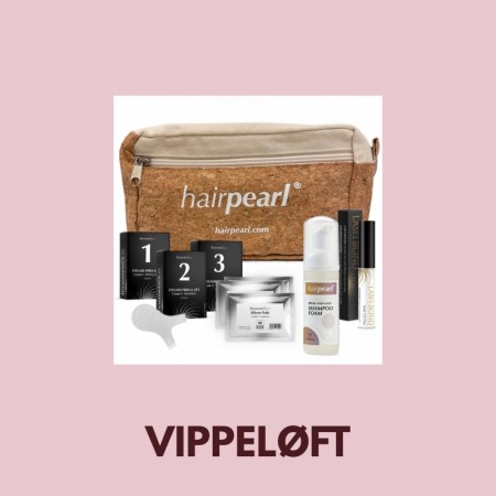 Vippeløft