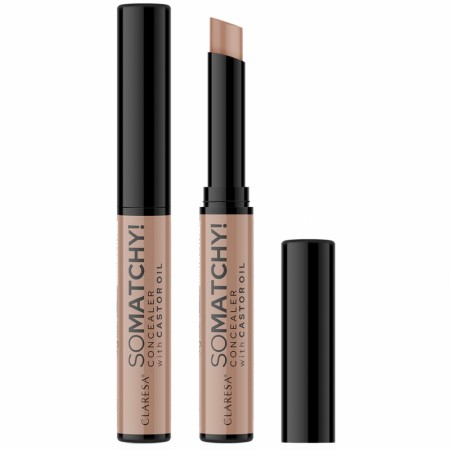 Concealer Claresa® Matchy Camouflage! 04 Contouring