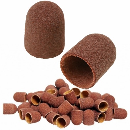 10pk Slipe-kapper 13mm, Fin