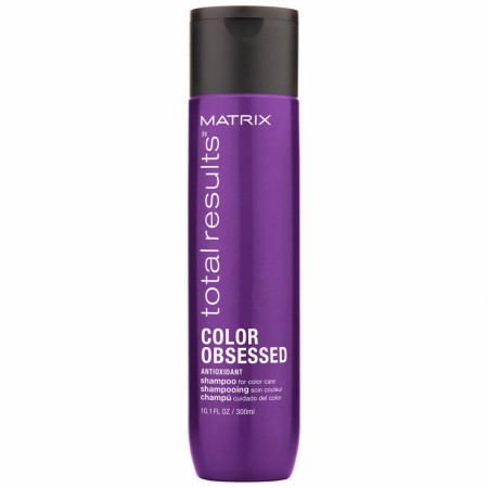 MATRIX Total Results Color Obsessed Shampoo 300ml