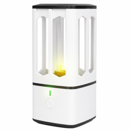 Antibakteriell UV-C lampe