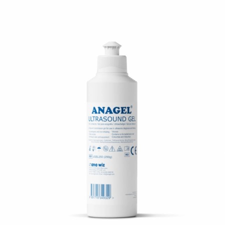 250ml Anagel Ultralyd Gel