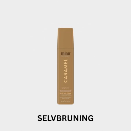 Selvbruning