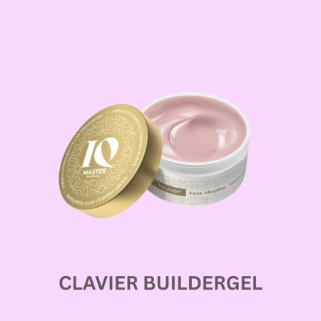 Clavier builder gel