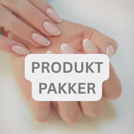 PRODUKTPAKKER