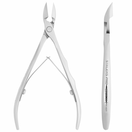 Neglebåndstang Staleks EXPERT 11/14 mm