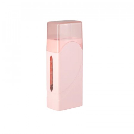 Enkel rullevoksvarmer, iWax1 Rosa