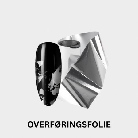 Overføringsfolie