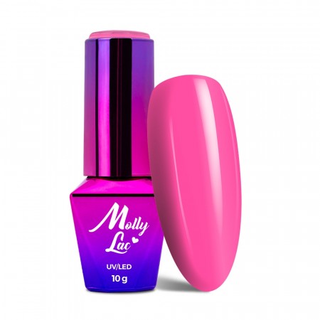 NEGLELAKK, HYBRID/SOAKOFF MollyLac Candy girl no. 51, 10g