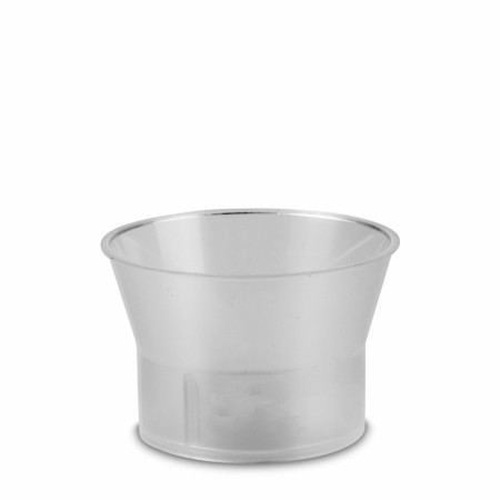 Målebeger, 60ml