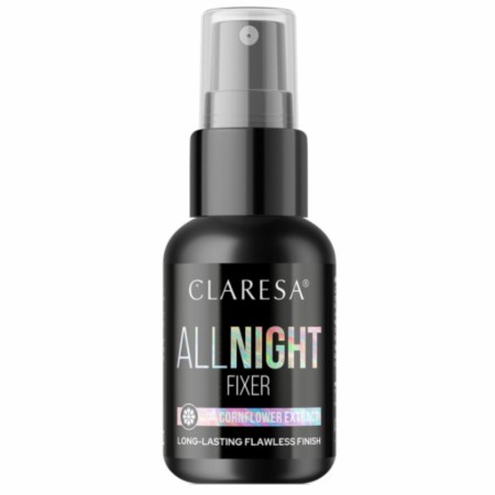 Make-up fixer Claresa® All Night fixer, 50ml