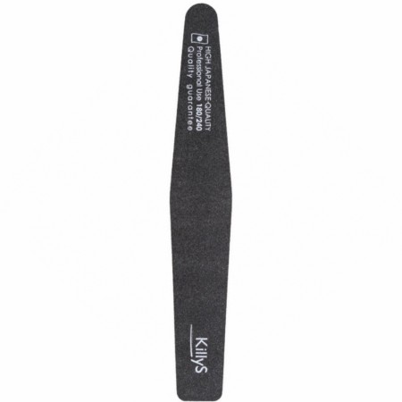 Neglefil Formet Killy´s, 180/240grit
