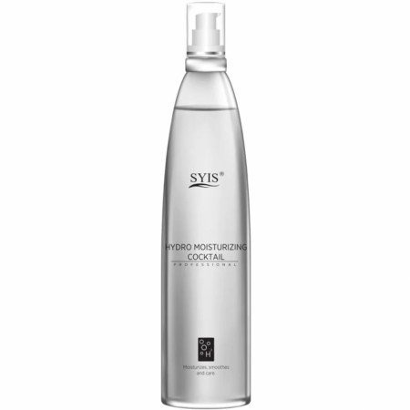 SYIS HYDRO Moisturizing shock, 500ml