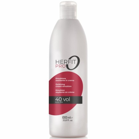 Vannstoff (Hydrogenperoksid), Herfit 40V 12% 1000ml