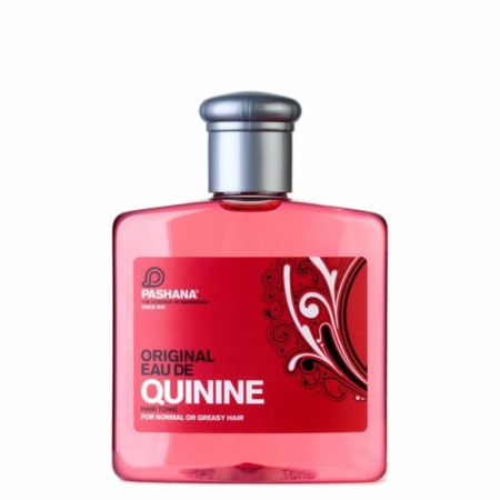 Pashana Eau De Quinine, 250ml