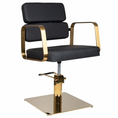GABBIANO PORTOFINO GOLD Frisørstol