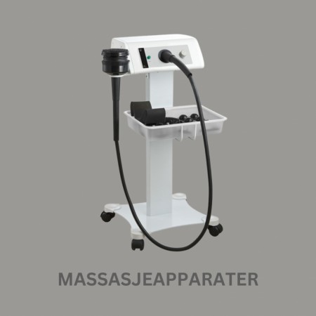 Massasjeapparater
