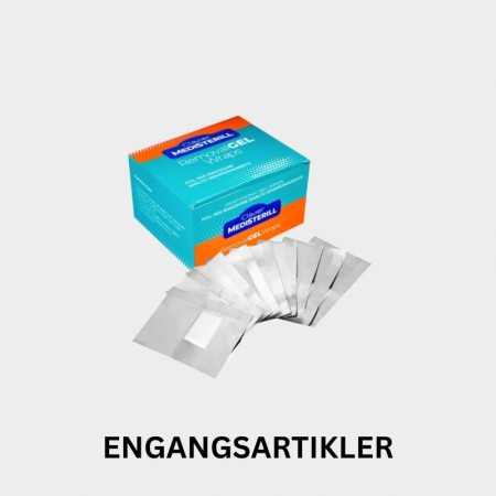 Engangsartikler