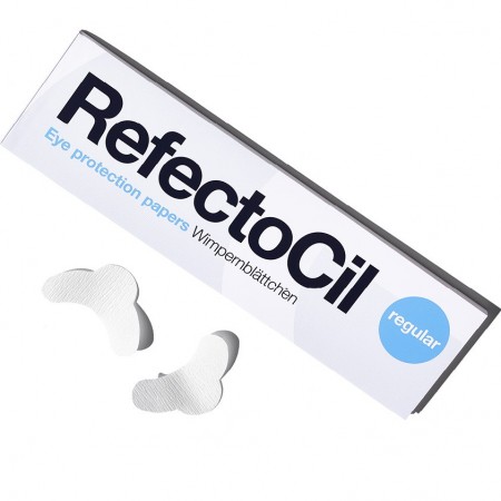RefectoCil® Standard Beskyttelsespapir, 96 stk