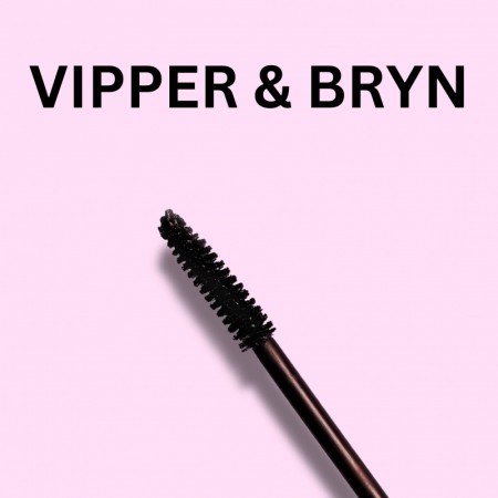 Vipper & bryn