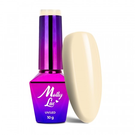 NEGLELAKK, HYBRID/SOAKOFF MollyLac Yoga 82, 10g