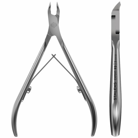 Profesjonell neglebåndstang Staleks EXPERT 92 (3mm)