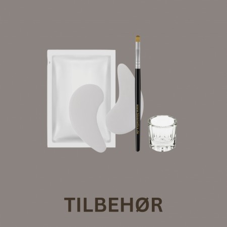 Tilbehør