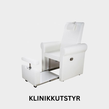 KLINIKKUTSTYR