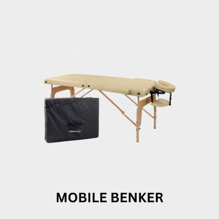 Mobile benker