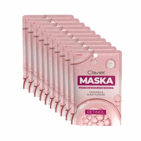 Ant-age sheet mask, 10stk