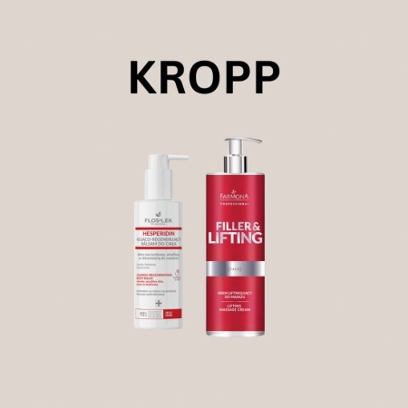 Kropp