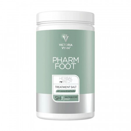 Behandlingssalt Victoria Vynn, 1250g