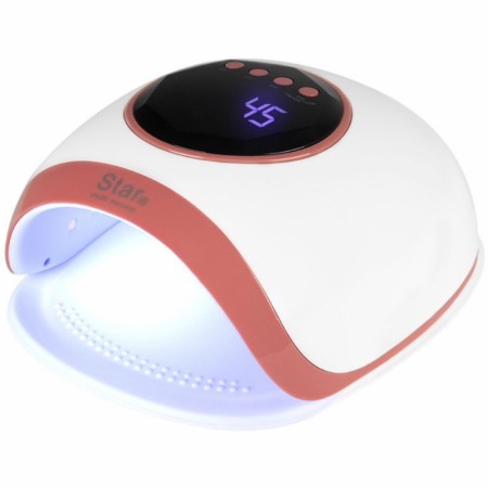 UV-lampe LED STAR 4S 54W, HVIT
